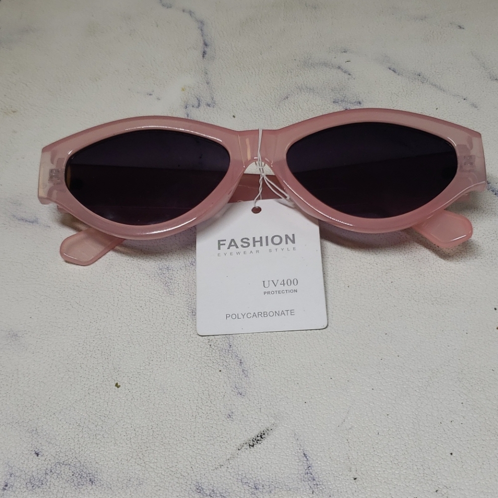 Pinky Shades